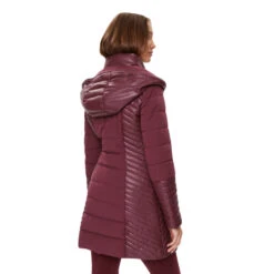 Piumino Da Donna Guess New Oxana -Trussardi Negozio w3bl26 w6nw2 a502 4