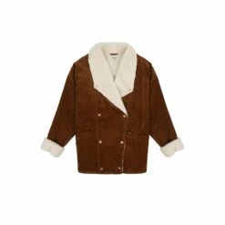 Cappotto Donna Wrangler Ranch