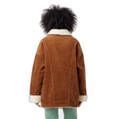 Cappotto Donna Wrangler Ranch 7 Cappotto Donna Wrangler Ranch -Trussardi Negozio wrangler w4388828e 3