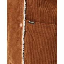 Cappotto Donna Wrangler Ranch 9 Cappotto Donna Wrangler Ranch -Trussardi Negozio wrangler w4388828e 5