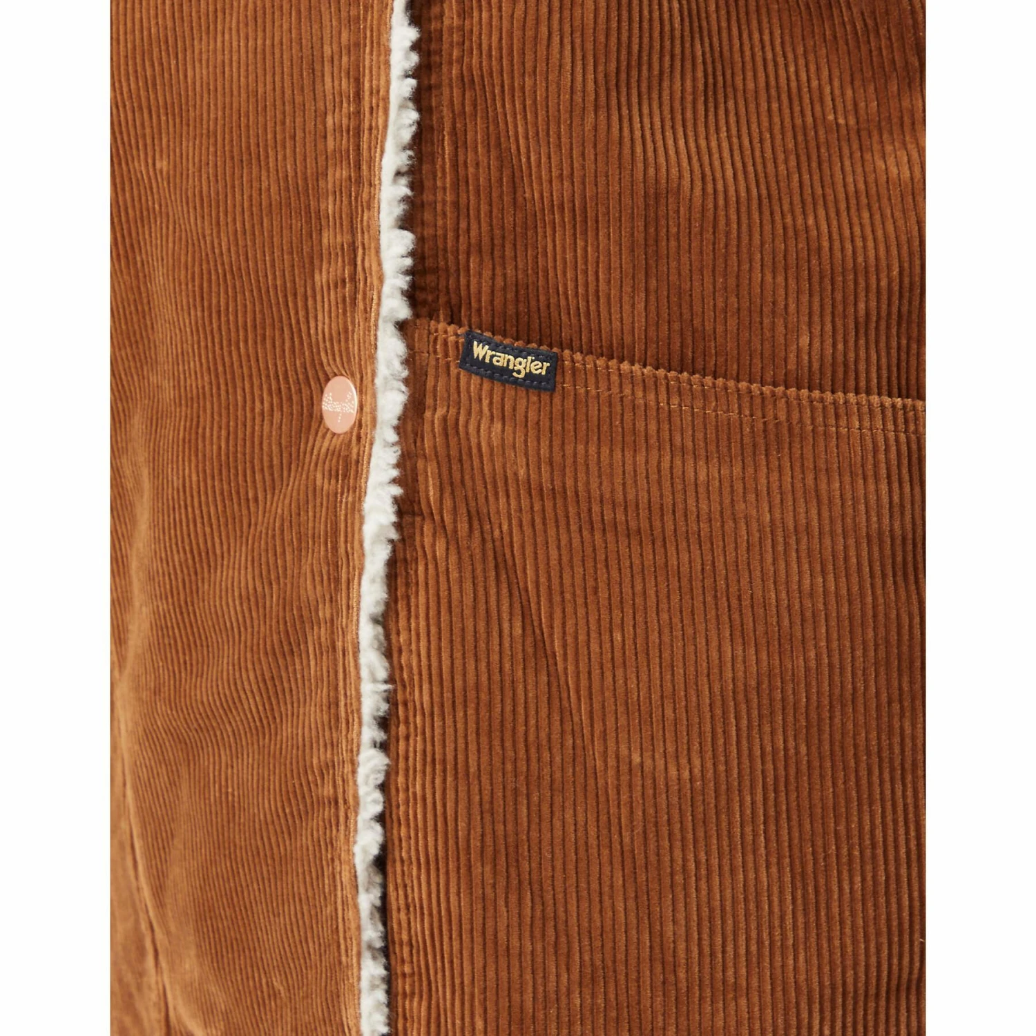 Cappotto Donna Wrangler Ranch 5 Cappotto Donna Wrangler Ranch - immagine 5