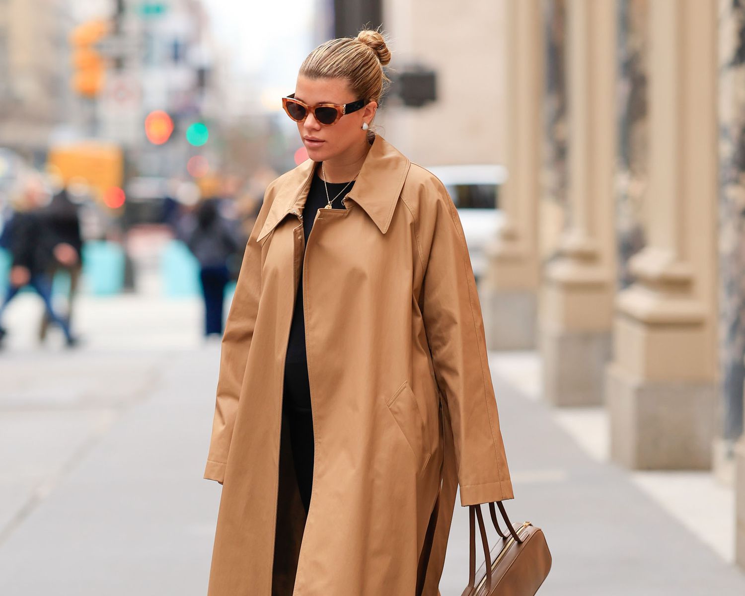 Trussardi Negozio -Trussardi Negozio primary ffc29e0f20284d4082c5a3cc5720dc13